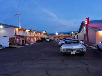Tristar Inn Xpress - image 7