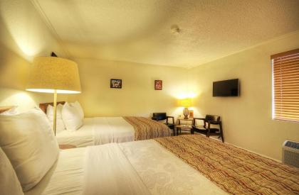 Roadrunner Lodge Motel - image 12