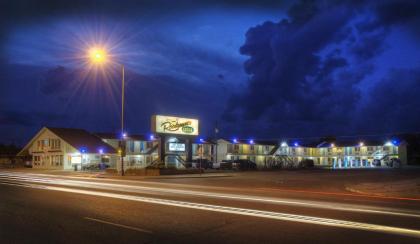 Roadrunner Lodge Motel - image 3