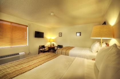 Roadrunner Lodge Motel - image 8