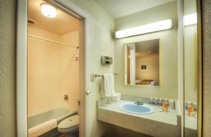 Roadrunner Lodge Motel - image 9