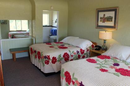 Blue Swallow Motel - image 13