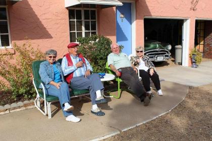 Blue Swallow Motel - image 2
