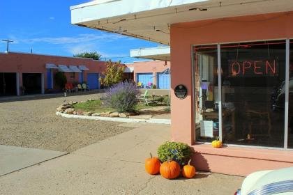 Blue Swallow Motel - image 3