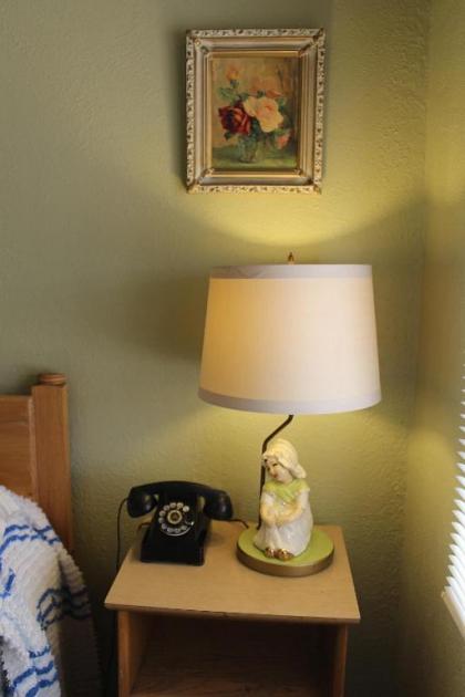 Blue Swallow Motel - image 8