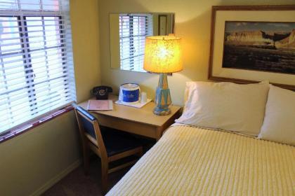 Blue Swallow Motel - image 9
