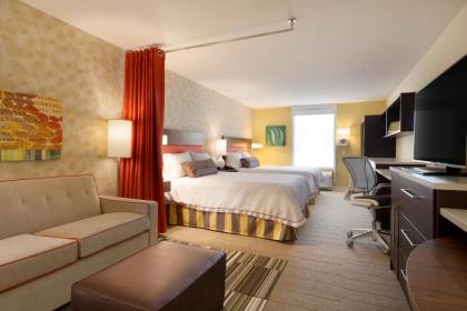Home2 Suites by Hilton Seattle Airport - image 7