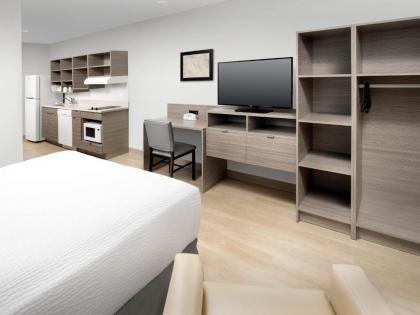 WoodSpring Suites Seattle Tukwila - image 12