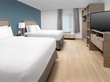WoodSpring Suites Seattle Tukwila - image 14