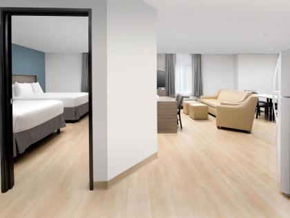 WoodSpring Suites Seattle Tukwila - image 15