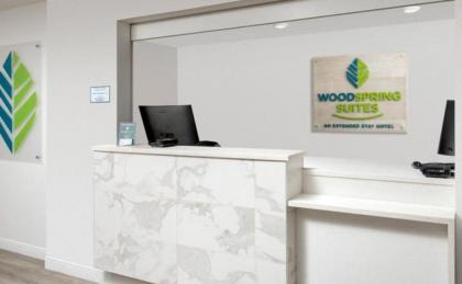 WoodSpring Suites Seattle Tukwila - image 4