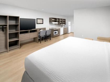WoodSpring Suites Seattle Tukwila - image 6