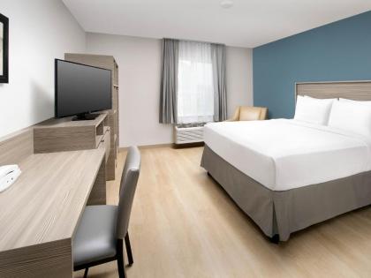 WoodSpring Suites Seattle Tukwila - image 7