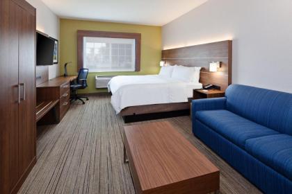 Holiday Inn Express & Suites - Tulare an IHG Hotel - image 11