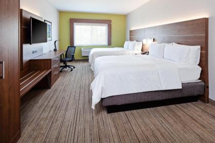 Holiday Inn Express & Suites - Tulare an IHG Hotel - image 8