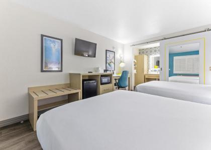 Hillstone Inn - Tulare - image 8