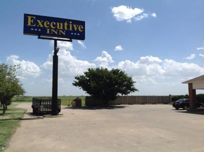 Executive Inn Tulia - image 10