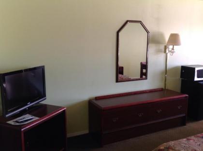 Executive Inn Tulia - image 14
