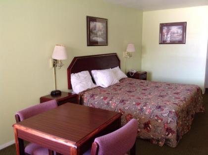 Executive Inn Tulia - image 15