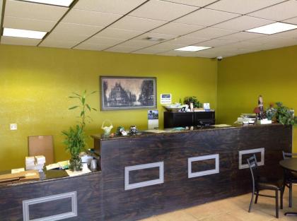 Executive Inn Tulia - image 2