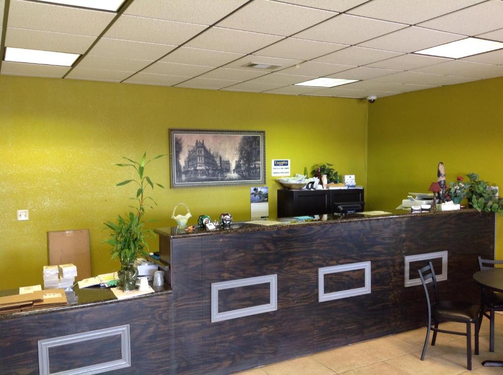 Executive Inn Tulia - image 2