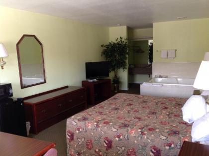 Executive Inn Tulia - image 4