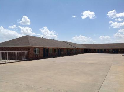 Executive Inn Tulia - image 6