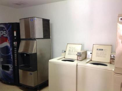 Executive Inn Tulia - image 7