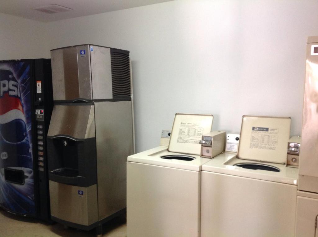 Executive Inn Tulia - image 7