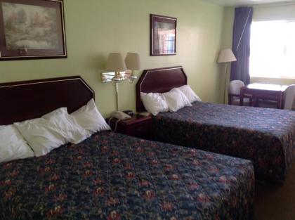 Executive Inn Tulia - image 8