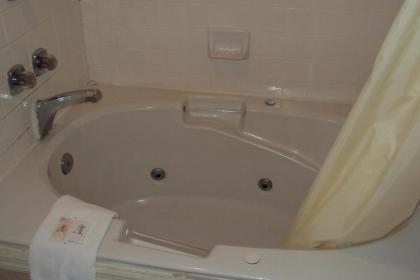 Executive Inn - image 8
