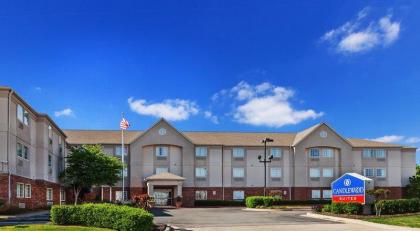 Candlewood Suites tulsa tulsa