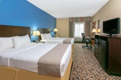 Days Inn by Wyndham tulsa Central tulsa Oklahoma