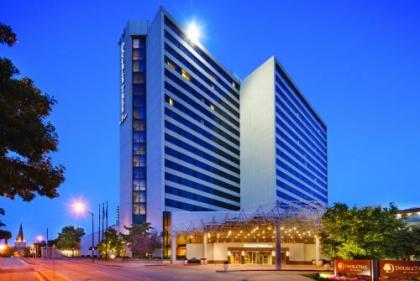 DoubleTree by Hilton Tulsa Downtown - image 1