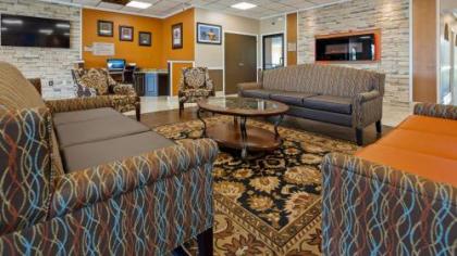 Best Western Airport Tulsa