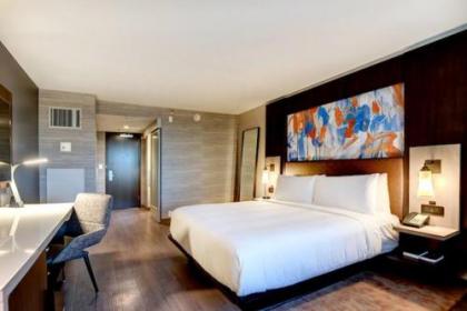 Tulsa Marriott Southern Hills - image 2