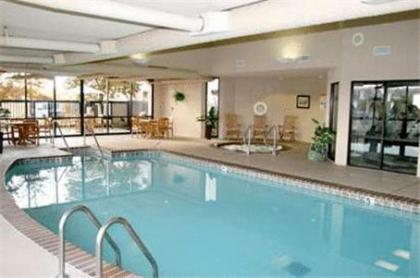 Hampton Inn Tulsa Sand Springs - image 2