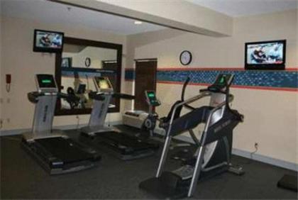 Hampton Inn Tulsa Sand Springs - image 3