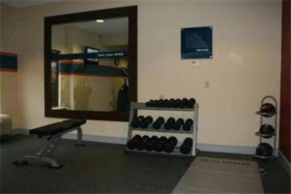 Hampton Inn Tulsa Sand Springs - image 4