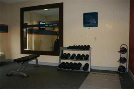 Hampton Inn Tulsa Sand Springs - image 4