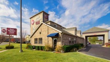 Best Western Plus Tulsa