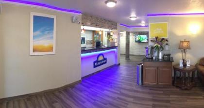 Days Inn by Wyndham Southern Hills/ORU