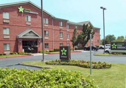 Hotel in tulsa Oklahoma