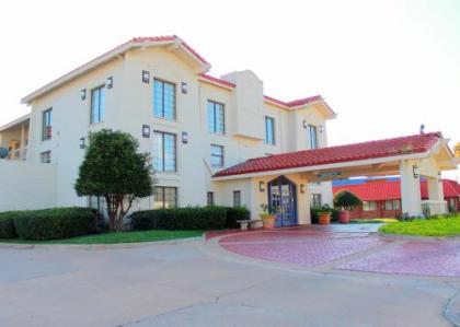 Baymont by Wyndham tulsa Broken Arrow tulsa Oklahoma