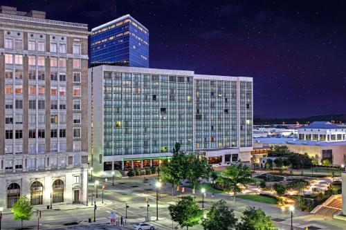 Hyatt Regency Tulsa Downtown - image 3