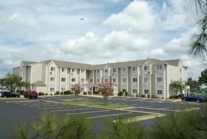Hotel in tulsa Oklahoma