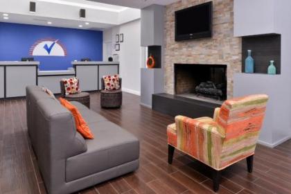 Americas Best Value Inn  Suites Extended Stay   tulsa