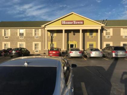 Hometown Inn And Suites Near Me