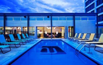Aloft Tulsa Downtown - image 4