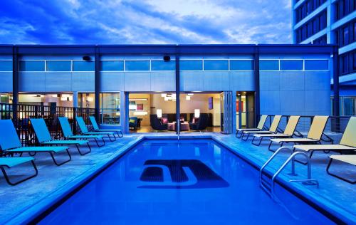 Aloft Tulsa Downtown - image 4